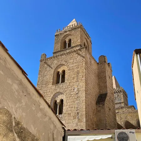 Rocca&torre Holiday home Cefalu