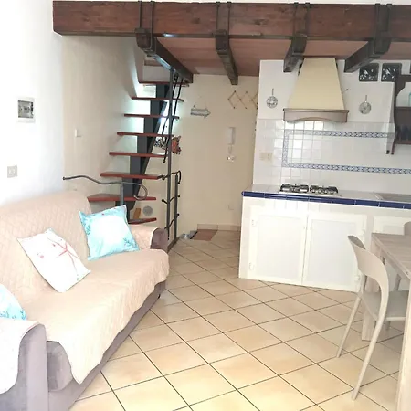 Holiday home Rocca&torre *