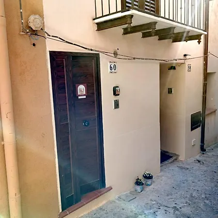 Casa de Férias Rocca&torre