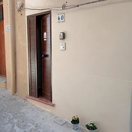 Rocca&torre بيت للعطل تْشيفالو